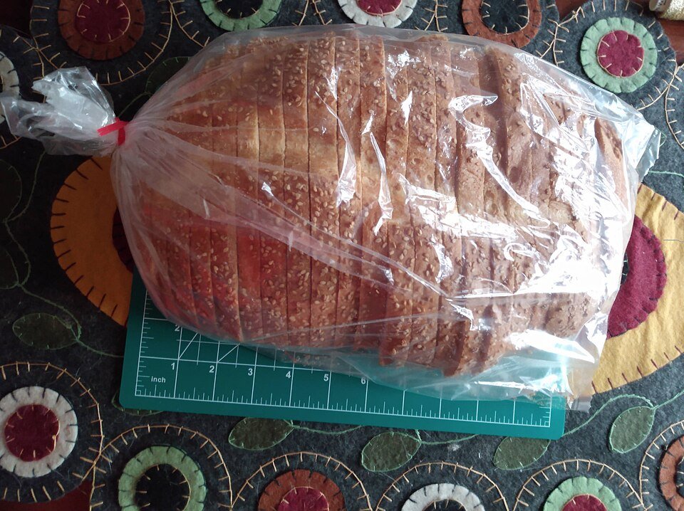 Fresh Bakery Bread