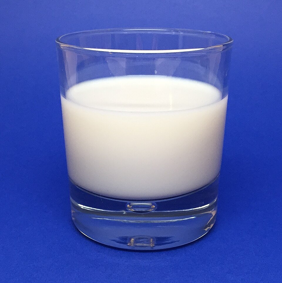 Farm Fresh Milk