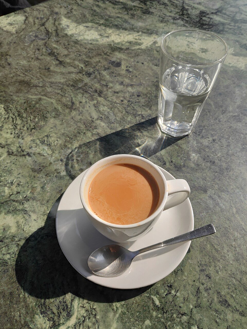 Almond Milk (1L, Unsweetened)