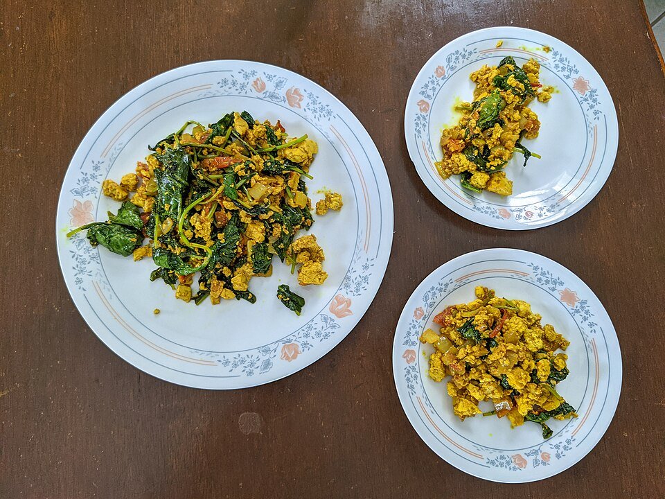 Tofu Scramble Kit